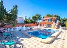 Resale - Villa / Semi detached - Los Balcones Los Altos