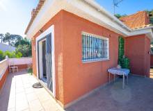 Resale - Villa / Semi detached - Los Balcones Los Altos