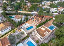 Resale - Villa / Semi detached - Los Balcones Los Altos