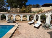 Resale - Villa / Semi detached - Los Balcones