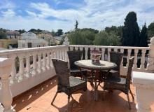 Resale - Villa / Semi detached - Los Balcones