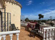 Resale - Villa / Semi detached - Los Balcones