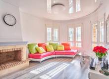 Resale - Villa / Semi detached - Los Montesinos - La Herrada