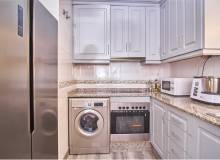 Resale - Villa / Semi detached - Los Montesinos - La Herrada