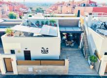Resale - Villa / Semi detached - Montesinos - La Herada