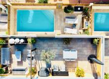 Resale - Villa / Semi detached - Montesinos - La Herada