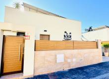 Resale - Villa / Semi detached - Montesinos - La Herada