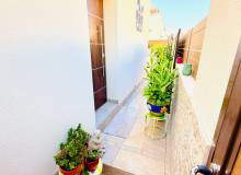 Resale - Villa / Semi detached - Montesinos - La Herada