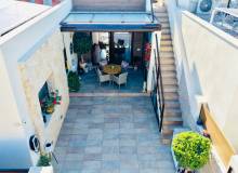 Resale - Villa / Semi detached - Montesinos - La Herada