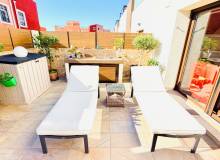 Resale - Villa / Semi detached - Montesinos - La Herada