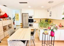 Resale - Villa / Semi detached - Montesinos - La Herada