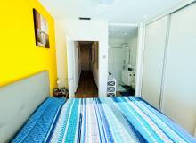 Resale - Villa / Semi detached - Montesinos - La Herada