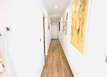 Resale - Villa / Semi detached - Montesinos - La Herada
