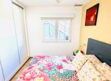 Resale - Villa / Semi detached - Montesinos - La Herada