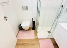 Resale - Villa / Semi detached - Montesinos - La Herada