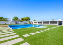 Resale - Villa / Semi detached - Montesinos - La Herrada