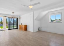 Resale - Villa / Semi detached - Montesinos - La Herrada