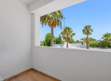Resale - Villa / Semi detached - Montesinos - La Herrada