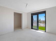 Resale - Villa / Semi detached - Montesinos - La Herrada