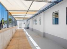 Resale - Villa / Semi detached - Montesinos - La Herrada