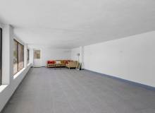 Resale - Villa / Semi detached - Montesinos - La Herrada
