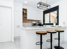 Resale - Villa / Semi detached - Montesinos - Los Montesinos