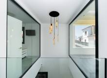 Resale - Villa / Semi detached - Montesinos - Los Montesinos