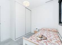 Resale - Villa / Semi detached - Montesinos - Los Montesinos