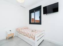 Resale - Villa / Semi detached - Montesinos - Los Montesinos