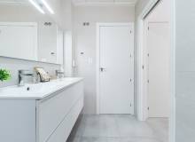 Resale - Villa / Semi detached - Montesinos - Los Montesinos