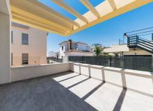 Resale - Villa / Semi detached - Montesinos - Los Montesinos