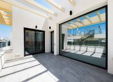 Resale - Villa / Semi detached - Montesinos - Los Montesinos