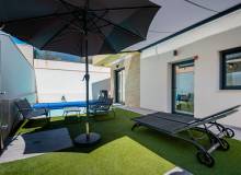 Resale - Villa / Semi detached - Montesinos - Los Montesinos