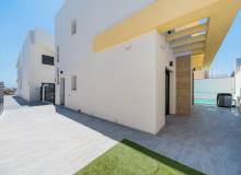 Resale - Villa / Semi detached - Montesinos - Los Montesinos
