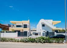 Resale - Villa / Semi detached - Montesinos - Los Montesinos