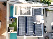 Resale - Villa / Semi detached - Montesinos - Los Montesinos