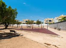 Resale - Villa / Semi detached - Montesinos - Los Montesinos