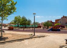 Resale - Villa / Semi detached - Montesinos - Los Montesinos