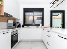 Resale - Villa / Semi detached - Montesinos - Los Montesinos