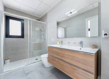 Resale - Villa / Semi detached - Montesinos - Los Montesinos