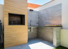 Resale - Villa / Semi detached - Montesinos - Los Montesinos
