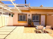 Resale - Villa / Semi detached - Montesinos - Urbanizacion montesol