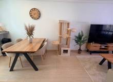 Resale - Villa / Semi detached - Montesinos - Urbanizacion montesol