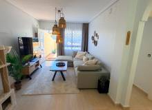 Resale - Villa / Semi detached - Montesinos - Urbanizacion montesol