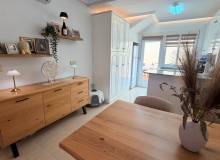 Resale - Villa / Semi detached - Montesinos - Urbanizacion montesol