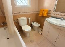 Resale - Villa / Semi detached - Montesinos - Urbanizacion montesol