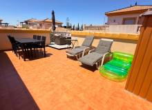 Resale - Villa / Semi detached - Montesinos - Urbanizacion montesol