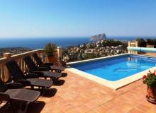 Resale - Villa / Semi detached - Moraira