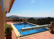 Resale - Villa / Semi detached - Moraira