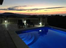 Resale - Villa / Semi detached - Moraira